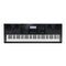Musikinstrumente Casio CTK7200 Bedienungsanleitung