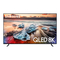 LED-Fernseher Samsung Q950R Serie Bedienungsanleitung