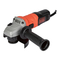 Schleifmaschinen Black+Decker BDAG710 Übersetzung Der Originalanweisung