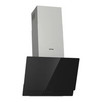 Gorenje NB60E-L15B7 Bedienungsanleitung