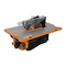 Werkzeuge Triton TWX7CS001 Aufbauanleitung