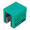 Industrielle Ausrüstung Pepperl+Fuchs WCS3B-LS510 Handbuch