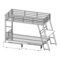Möbel Otto N636P283715 Installationsanleitung