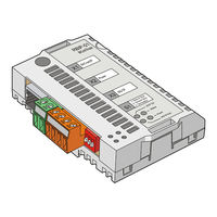 abb ACH550 Benutzerhandbuch