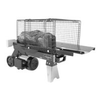 Scheppach HL760LS Original Bedienungsanleitung