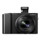 Kameras Panasonic Lumix DMC-TZ100 Bedienungsanleitung Für Erweiterte Funktionen
