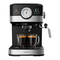 Kaffeemaschinen Silvercrest SEM 1100 C3 Bedienungsanleitung