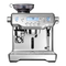 Kaffeemaschinen Gastroback DESIGN ESPRESSO ADVANCED PROFESSIONAL Bedienungsanleitung