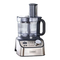 Küchenmaschinen Kenwood MultiPro Express Weigh+ FDM71 Bedienungsanleitungen