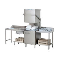 Bartscher DS 901 Bedienungsanleitung