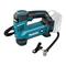 Makita DMP180 - Handbuch für Akku-Kompressor