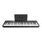Alesis MELODY 61 / 61 MK 4 Handbuch