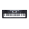 Musikinstrumente Alesis Melody 61 Benutzerhandbuch