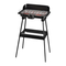 Grills oneConcept T-Bone Bedienungsanleitung