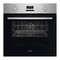 Backöfen Zanussi ZOENC2X2 Benutzerinformation