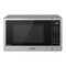 Panasonic NN-SN67KS, NN-SN66KB, NN-SN65KW, NN-SN65KB - Handbuch für Mikrowellenherde