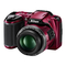 Kameras Nikon coolpix L810 Referenzhandbuch