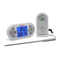 Thermometer ThermoPro TP-21 Bedienungsanleitung