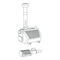 Pumpen Gardena FP 750 E Gebrauchsanweisung