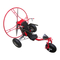 Motoren Hacker Para-RC Bullix XXL Betriebsanleitung