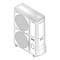 Weishaupt WWP LS 16-B R