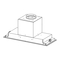 Dunstabzugshauben Electrolux DBGL1030CN Installationsanleitung