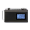 Radios Teac R-5DAB Bedienungsanleitung