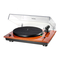 Plattenspieler Thorens TD 295 MK IV Bedienungsanleitung