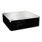 Hifi-Tuner Philips Fidelio AW1000 Benutzerhandbuch