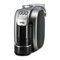 Kaffeemaschinen Caffitaly System Chicco d'oro S07 Bedienungsanleitung