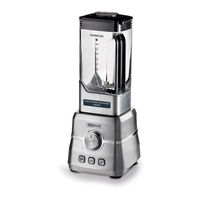 Silvercrest SSMP 2000 A1 Bedienungsanleitung
