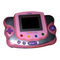 Spielzeuge VTech v smile pocket Bedienungsanleitung