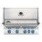 Grills Napoleon BIPRO 500 Bedienungsanleitung