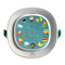 MP3 Player timio TM01-01 Benutzerhandbuch