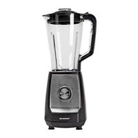 Silvercrest SSM 600 B2 Bedienungsanleitung