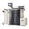 All-in-One-Drucker Kyocera TASKalfa 650c Bedienungsanleitung