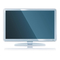 LCD-Fernseher Philips 42PFL9803H/10 Installation