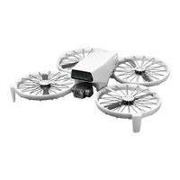 Dji FLIP Handbuch