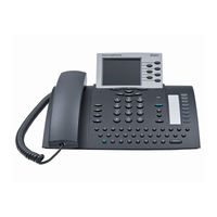 Innovaphone IP241 Bedienungsanleitung