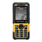 Telefone i.safe MOBILE CHALLENGER 1.0 Schnellstartanleitung
