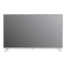 LED-Fernseher Kiano Elegance 43 Benutzerhandbuch