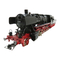 Modelleisenbahnen FLEISCHMANN 1179 Betriebsanleitung