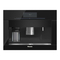 Kaffeemaschinen Miele CVA6805 Gebrauchsanweisung Und Montageanweisung