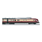 Modellbahnen marklin H0 VT 11.5 Helvetia Series Bedienungsanleitung