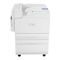 Drucker Lexmark C935 Series Benutzerhandbuch