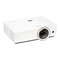 Beamer Optoma ZX210ST Bedienungshandbuch