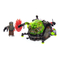 Spielzeuge LEGO System 6140 Bauanleitung