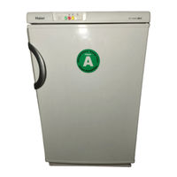 Haier HF-103 Gebrauchsanleitung
