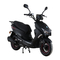 Motorroller Alpha Motors Speedstar FI Benutzerhandbuch