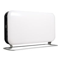 Mill CO1200WIFI3 Bedienungsanleitung